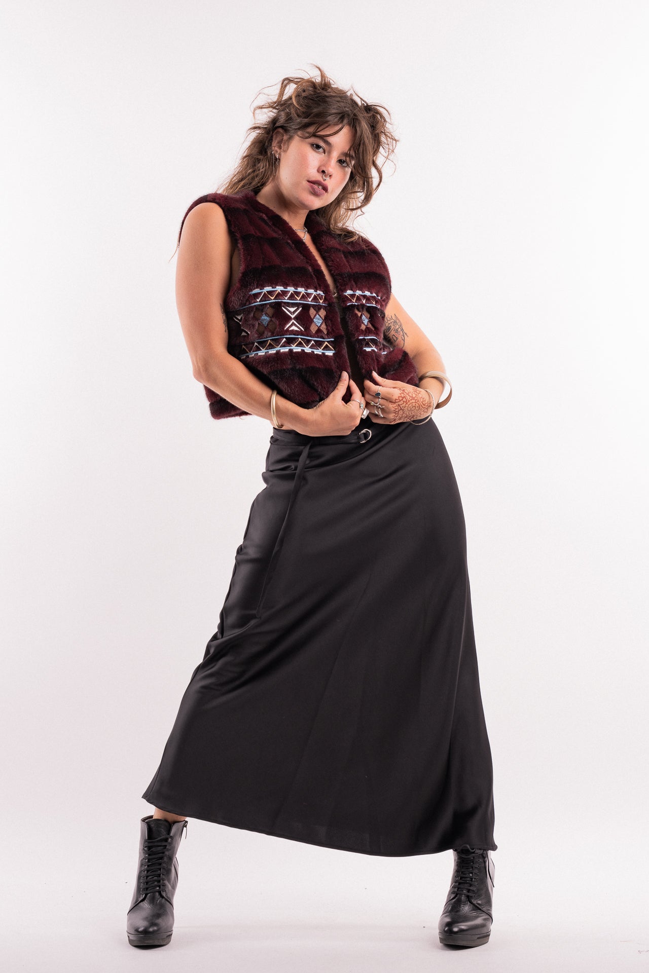 KARIN 25 Gilet