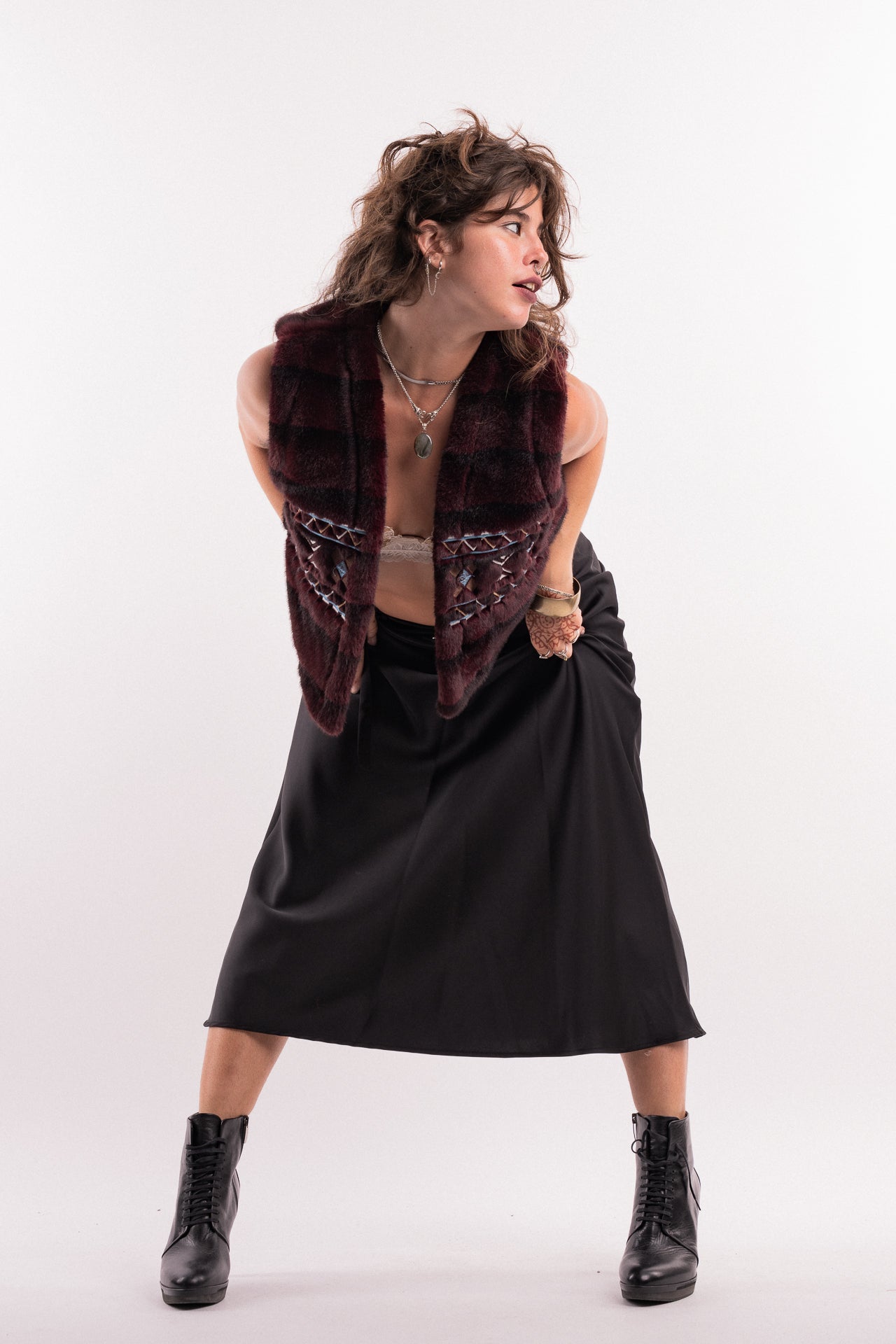 KARIN 25 Gilet