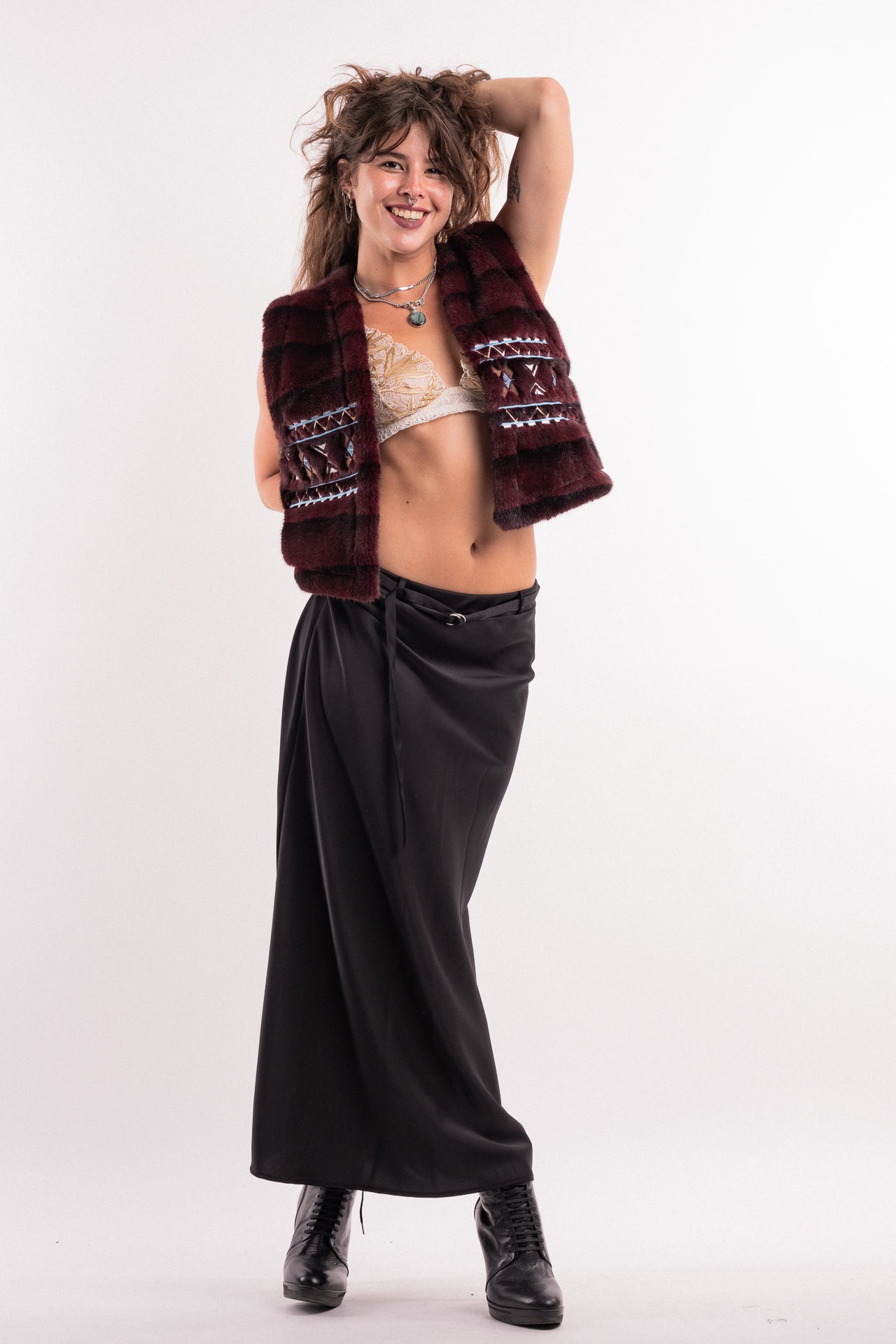KARIN 25 Gilet