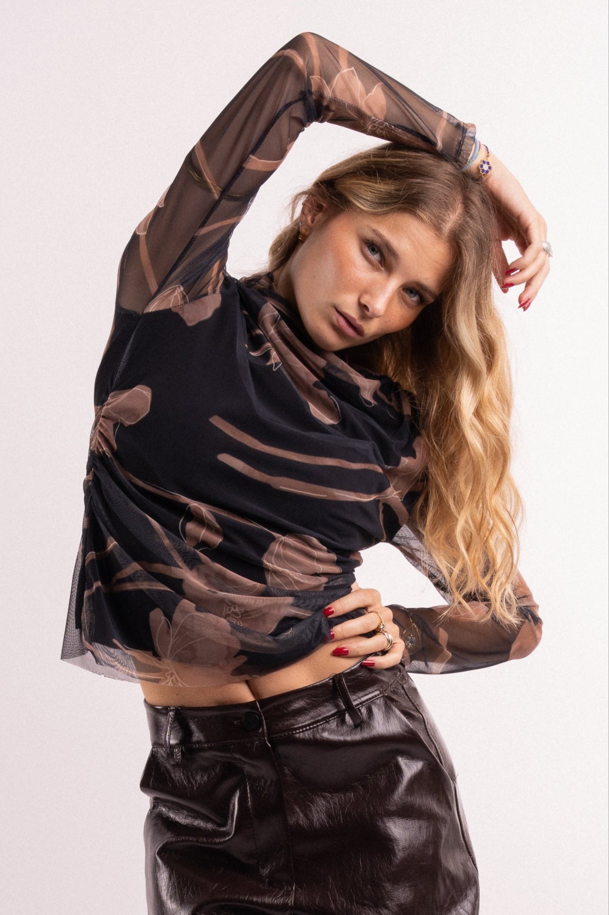 AIDA 25 Shirt