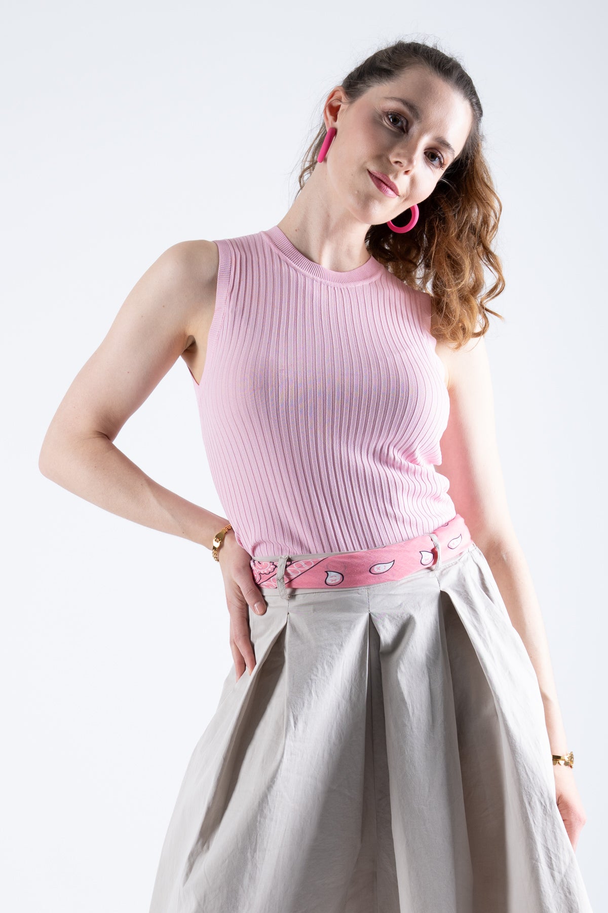TERNEZIA 25 Top