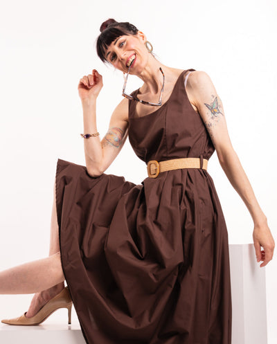 DAFNE 27 Kleid
