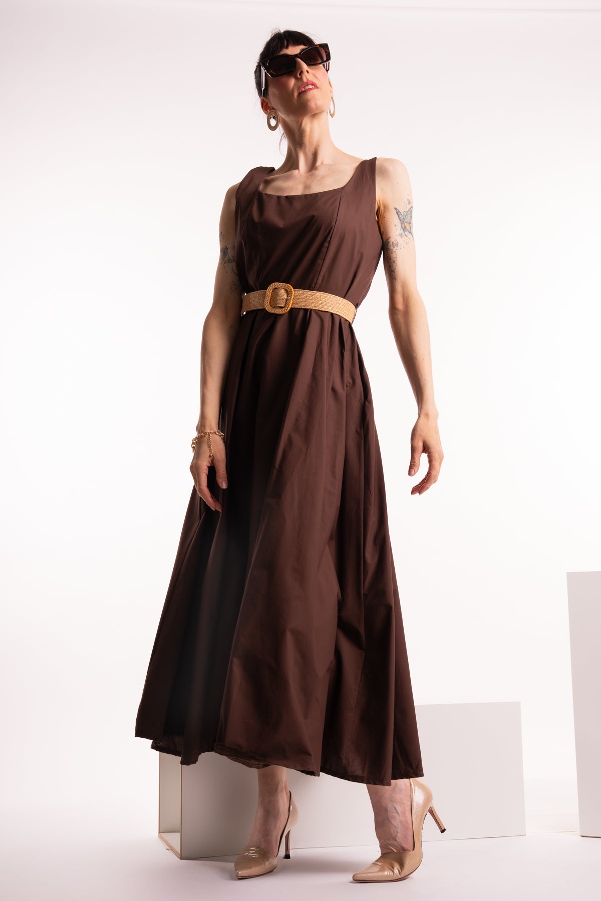 DAFNE 27 Kleid