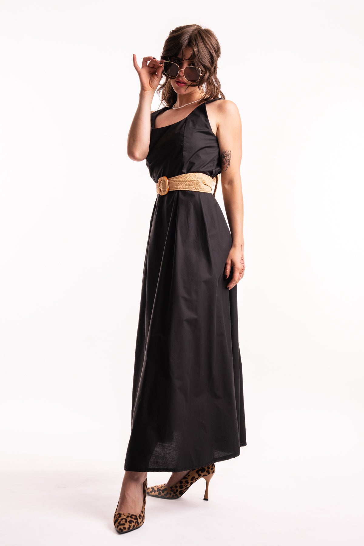 DAFNE 27 Kleid