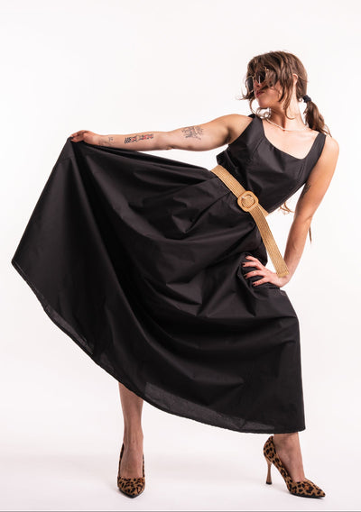 DAFNE 27 Kleid