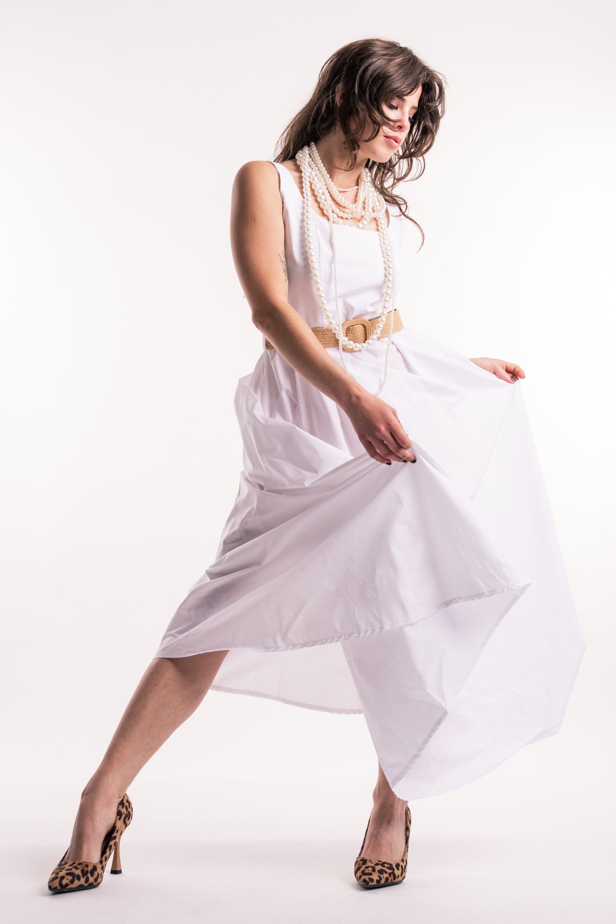 DAFNE 27 Kleid