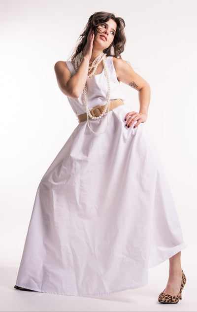 DAFNE 27 Kleid