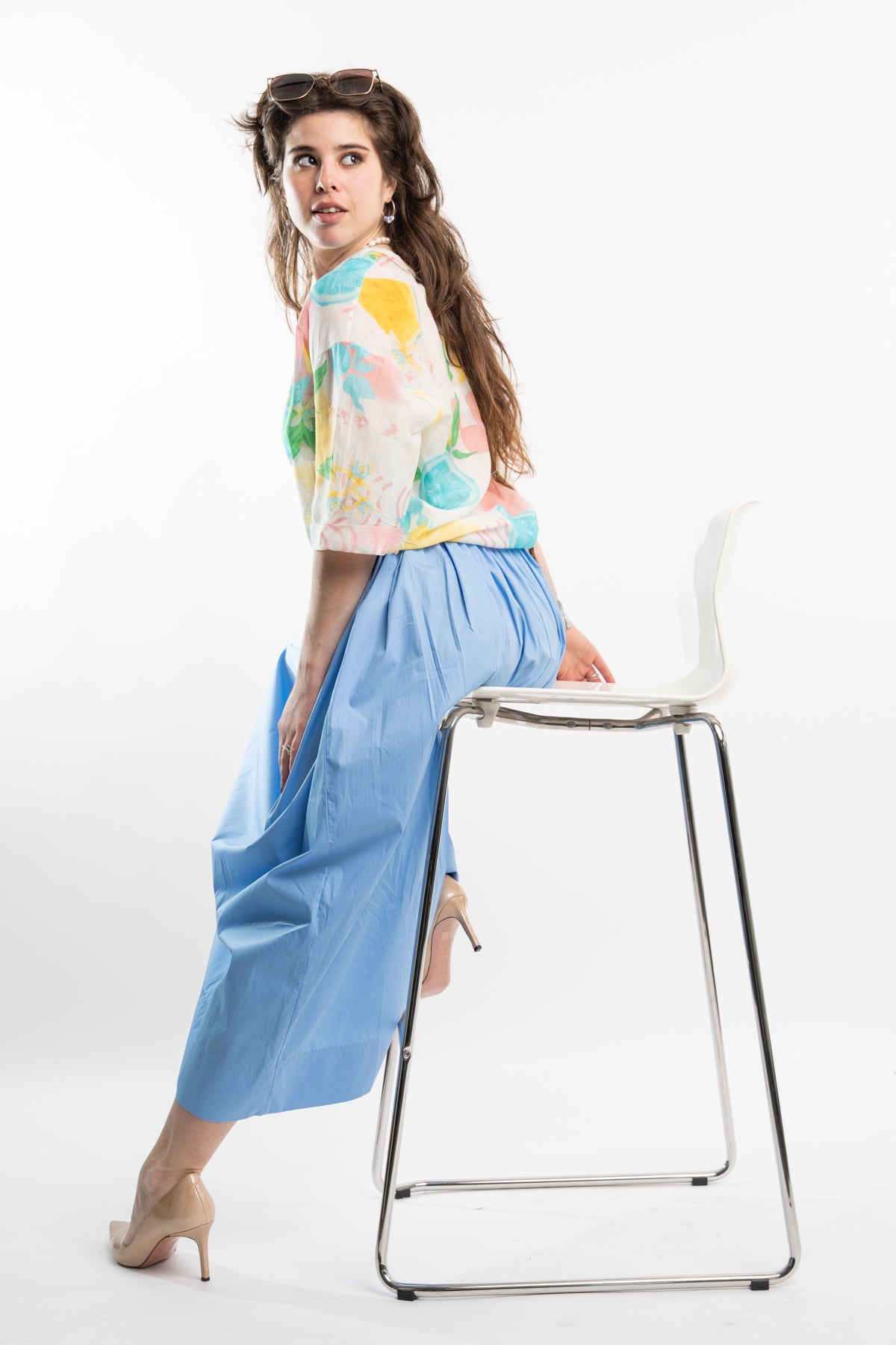 DALIAH 25 Skirt