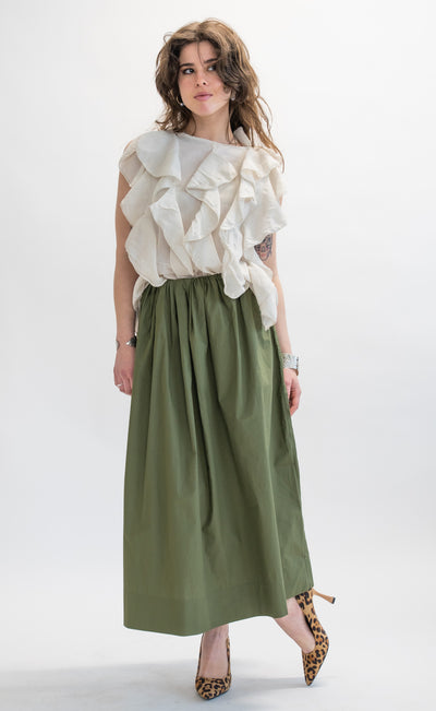 DALIAH 25 Skirt