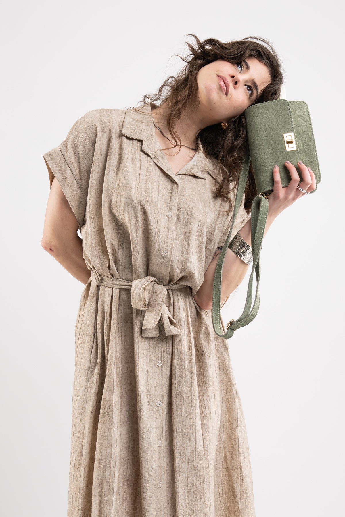 DASIRIA 25 Kleid