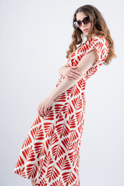 DELINDA 25 Kleid