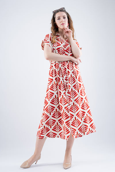 DELINDA 25 Kleid