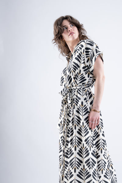 DELINDA 25 Kleid