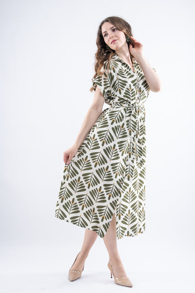 DELINDA 25 Kleid