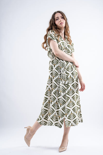 DELINDA 25 Kleid