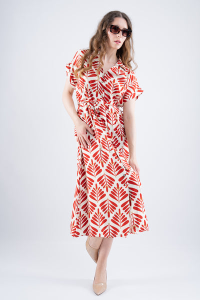 DELINDA 25 Kleid