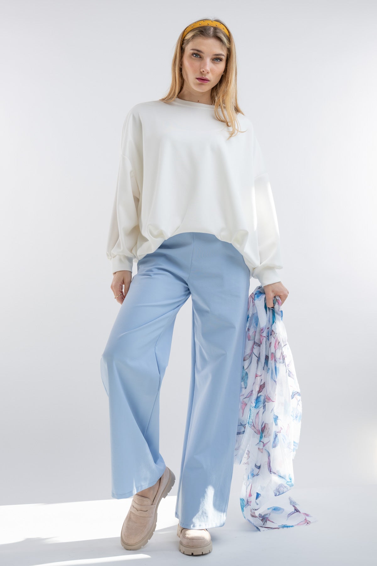 DEMI 32 Hose