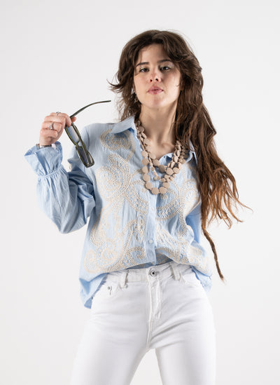 DESIREE 26 Bluse