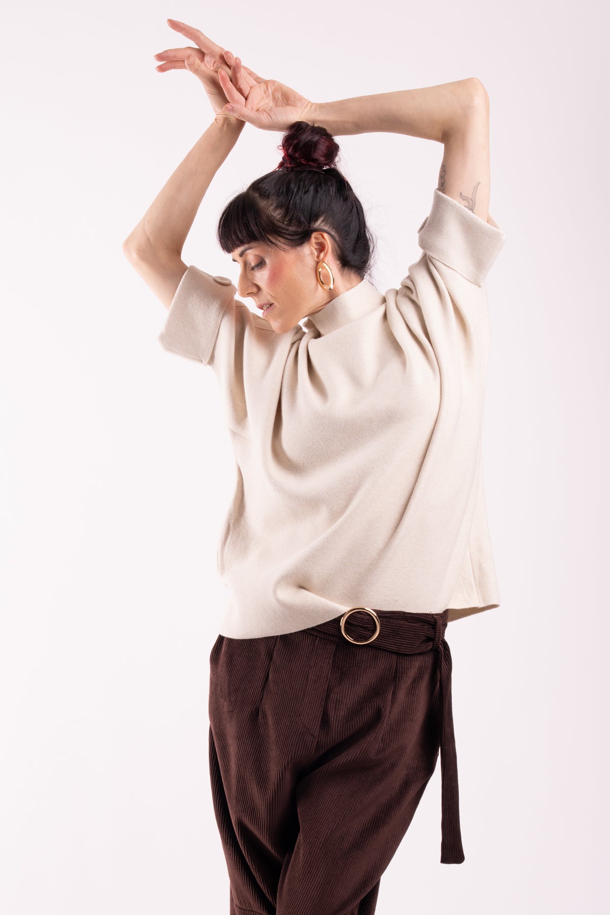 DIAMARA 25 Pullover