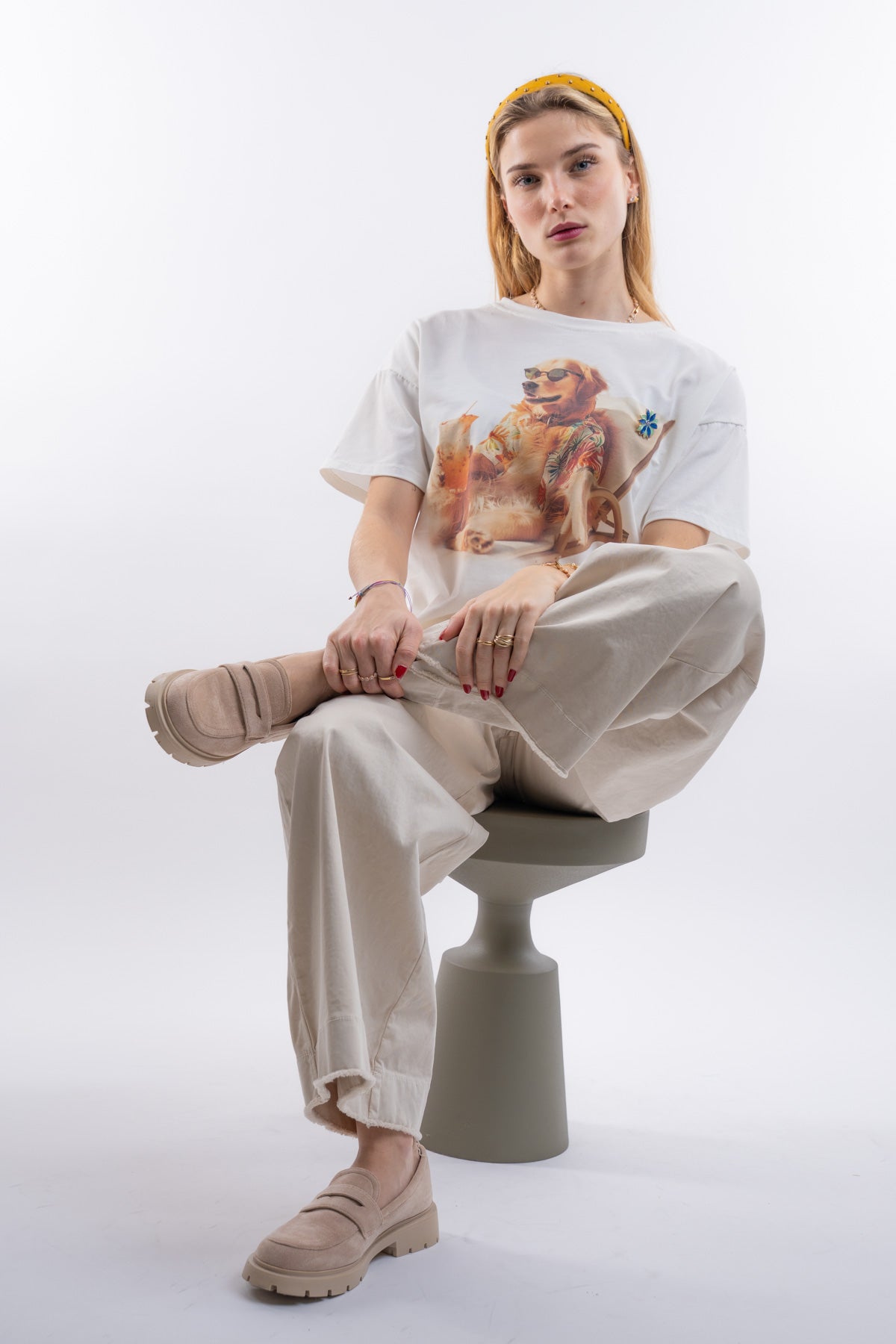 DOGGY 26 Shirt