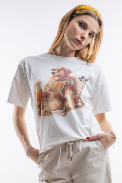 DOGGY 26 Shirt
