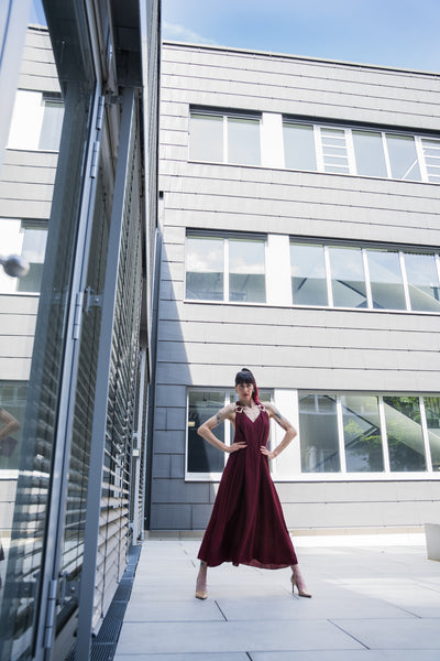 DORIS 29 Kleid