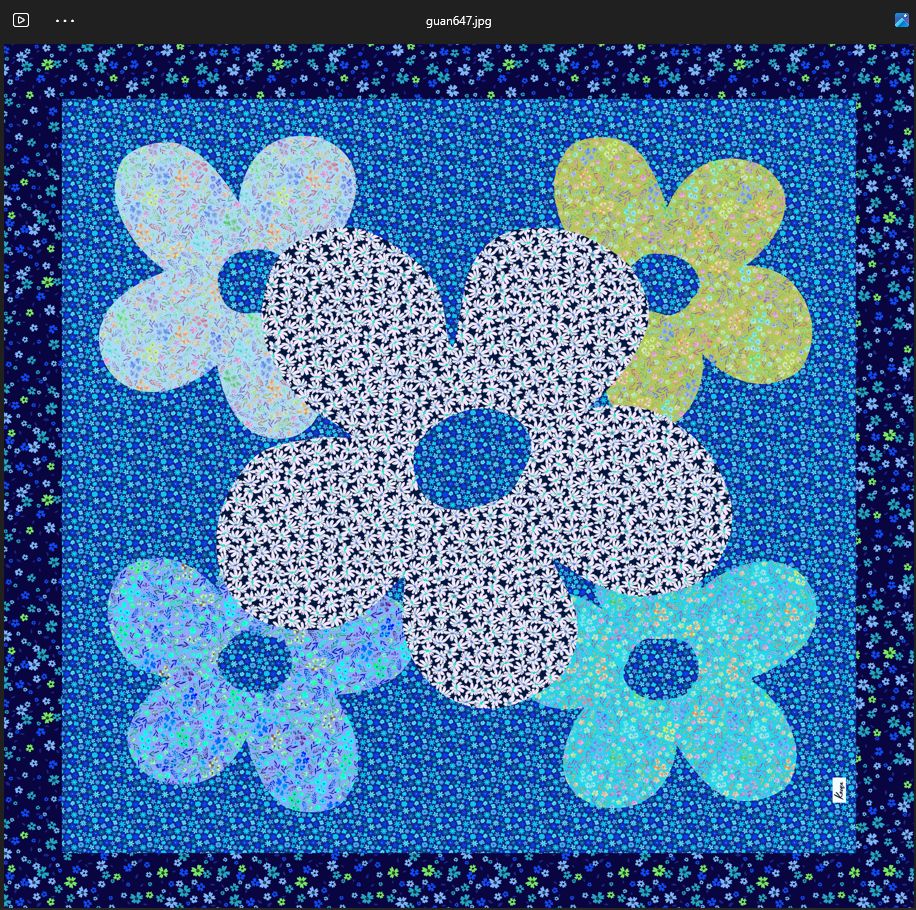 PRIL 25 Square