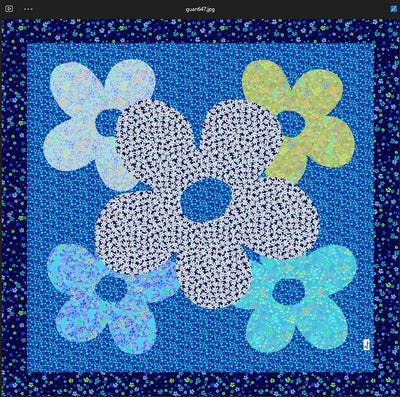 PRIL 25 Square