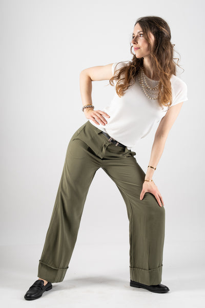 ELEA 25 Pullover