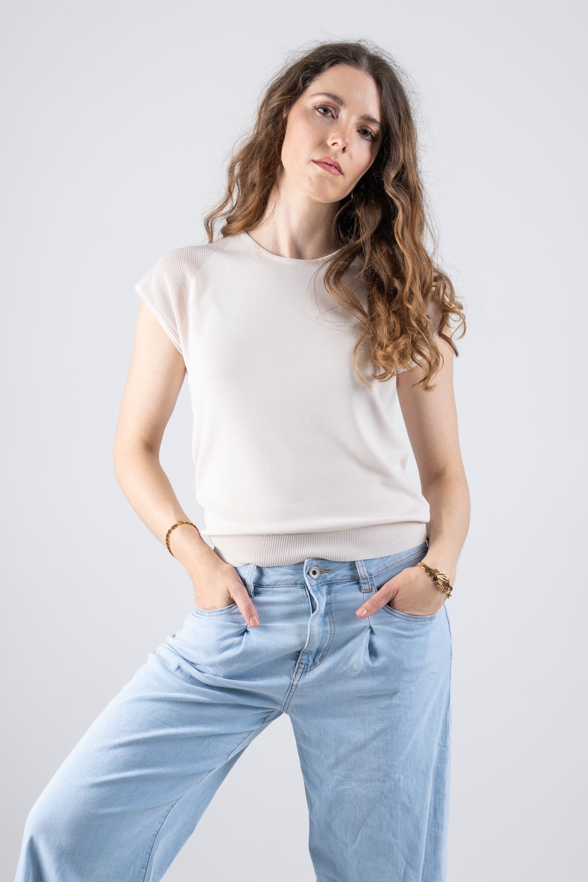 ELEA 25 Pullover
