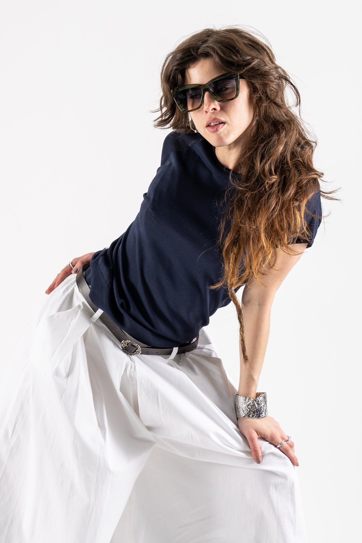 ELEA 25 Pullover