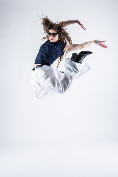 ELEA 25 Pullover