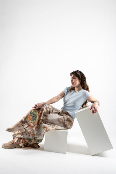 ELEA 25 Pullover