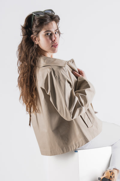 ELKE 29 Jacke