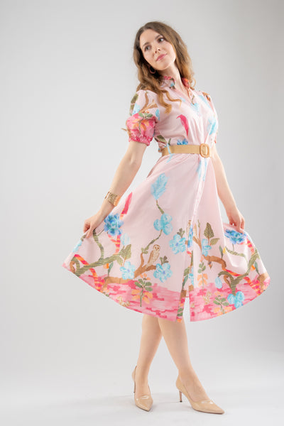 ELIANA 26 Kleid