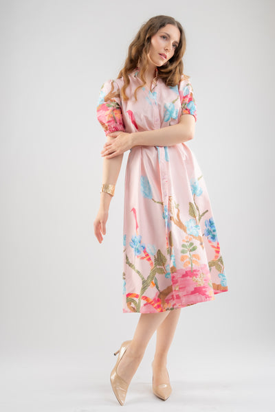 ELIANA 26 Kleid