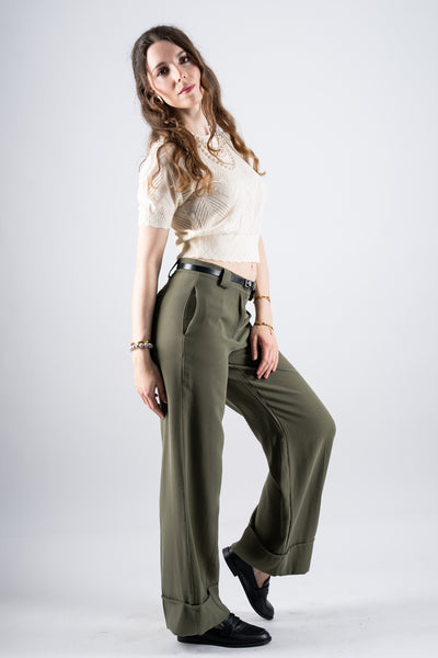 ELIANE 25 Pants