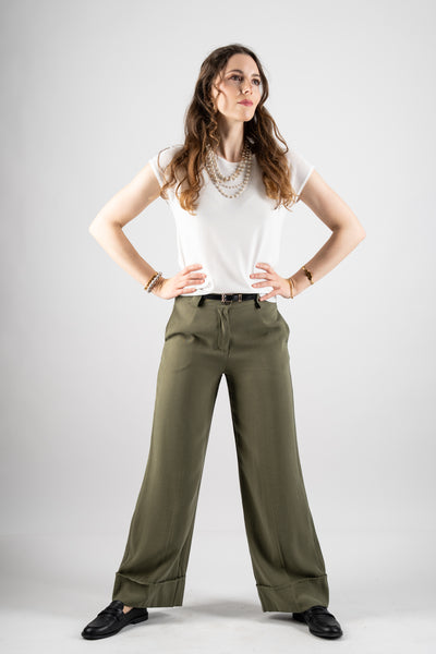 ELIANE 25 Pants
