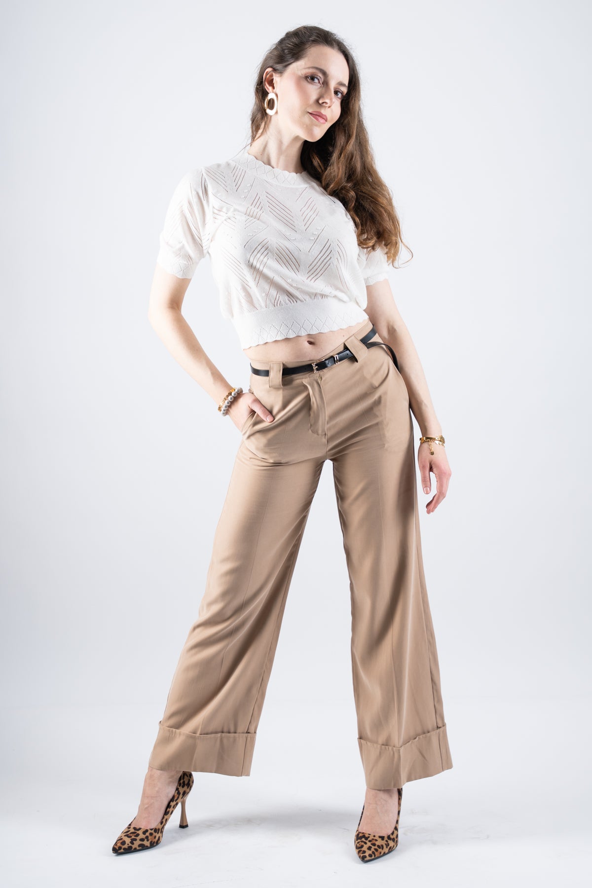 ELIANE 25 Pants
