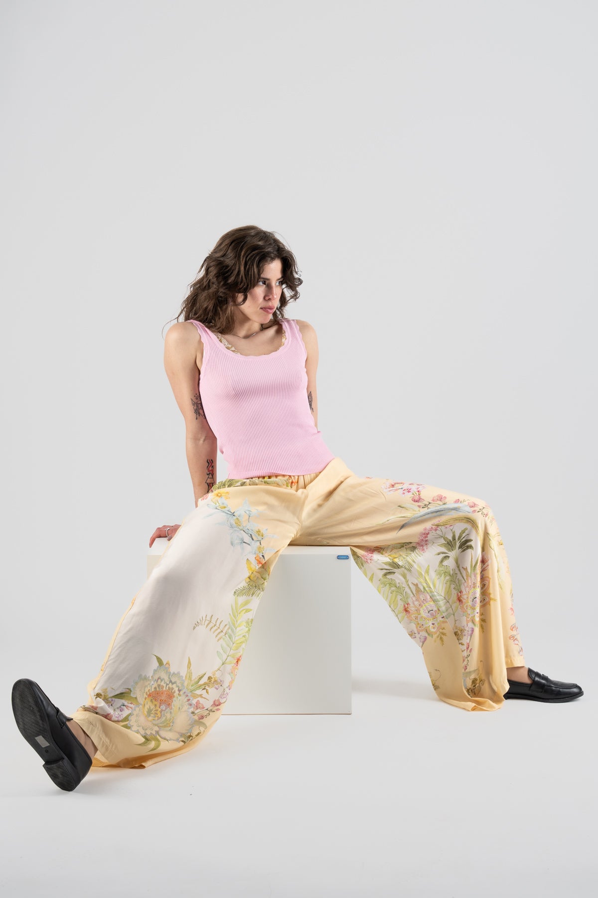 ELIN 27 Hose
