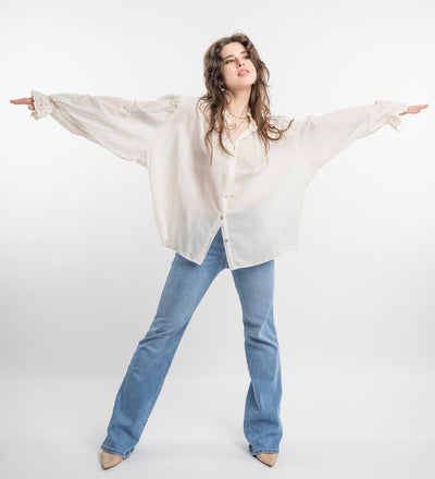 ELISABETH 25 Bluse