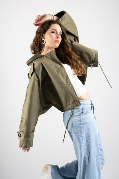 ELKE 28 Jacke