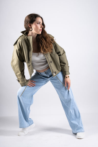 ELKE 28 Jacke