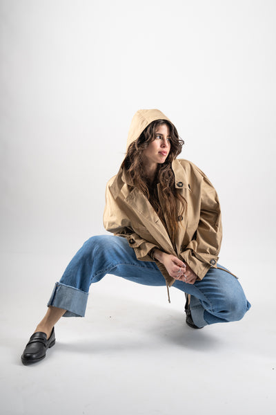 ELKE 28 Jacke