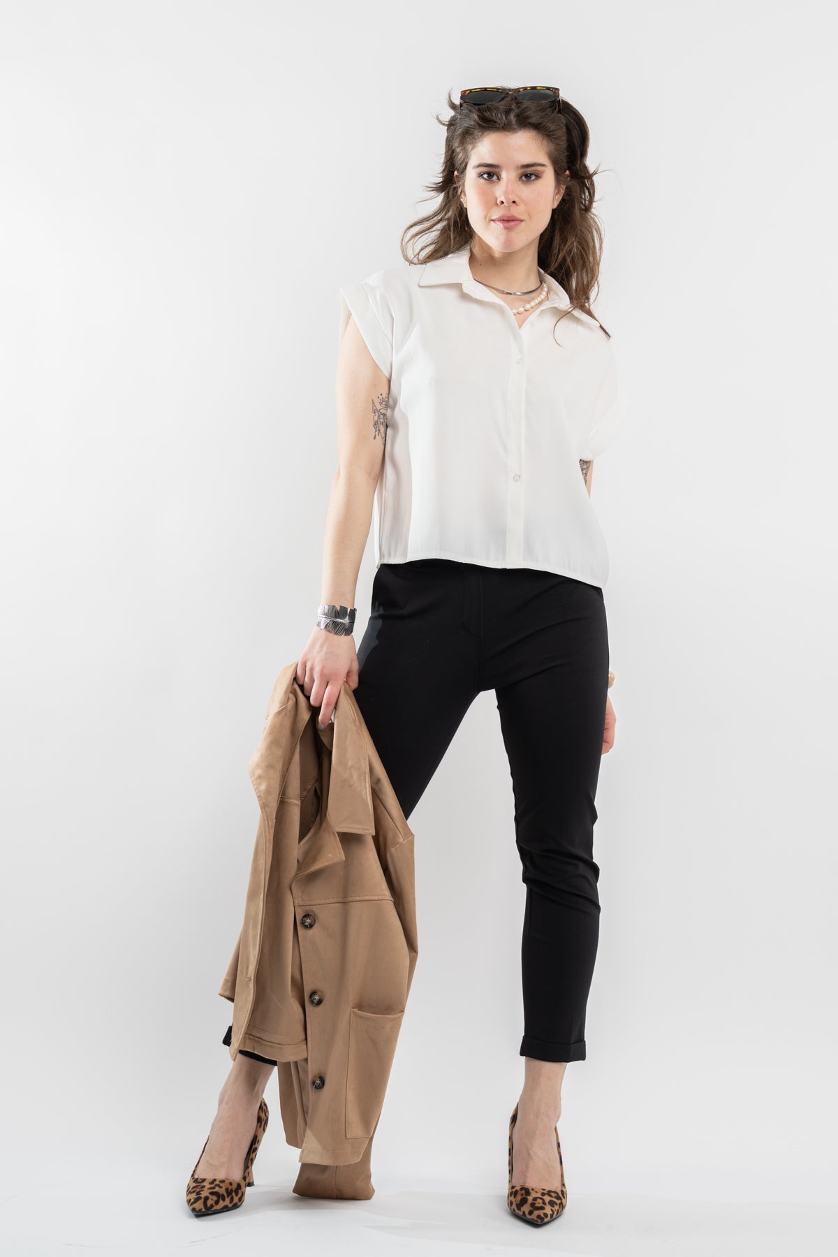 ELKE 30 Jacke