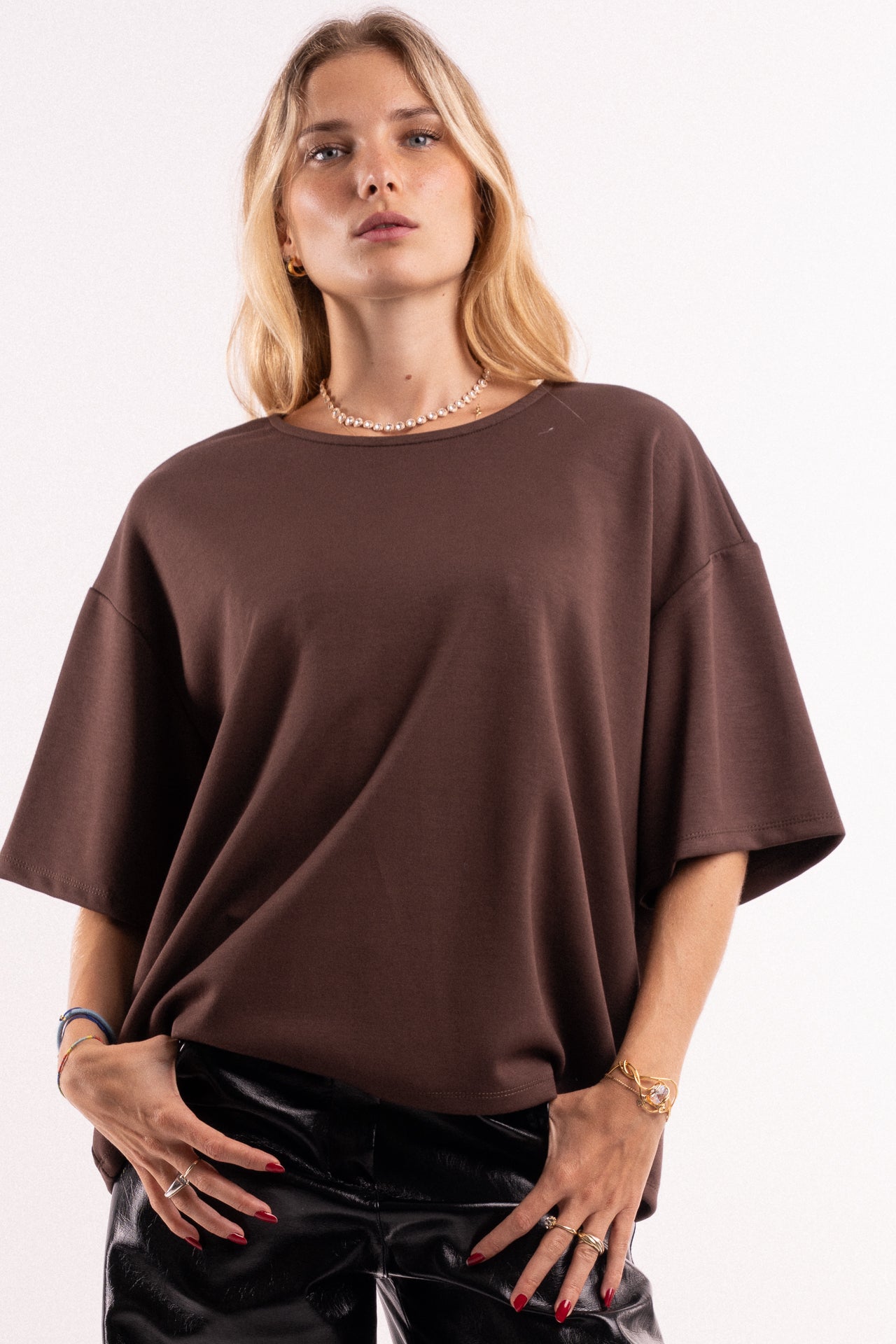 ELLEN 42 Shirt