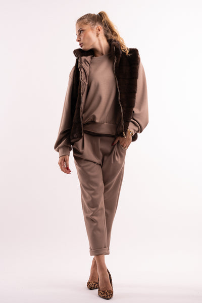 ELLEN 48 Sweater