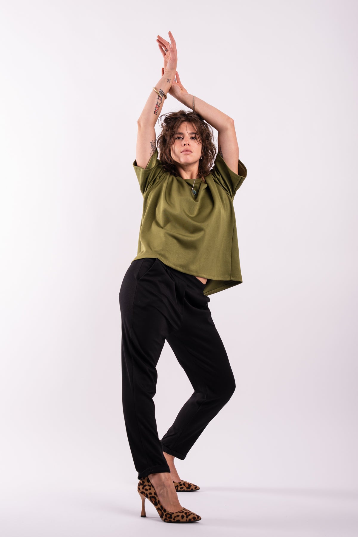 ELLEN 24 Hose