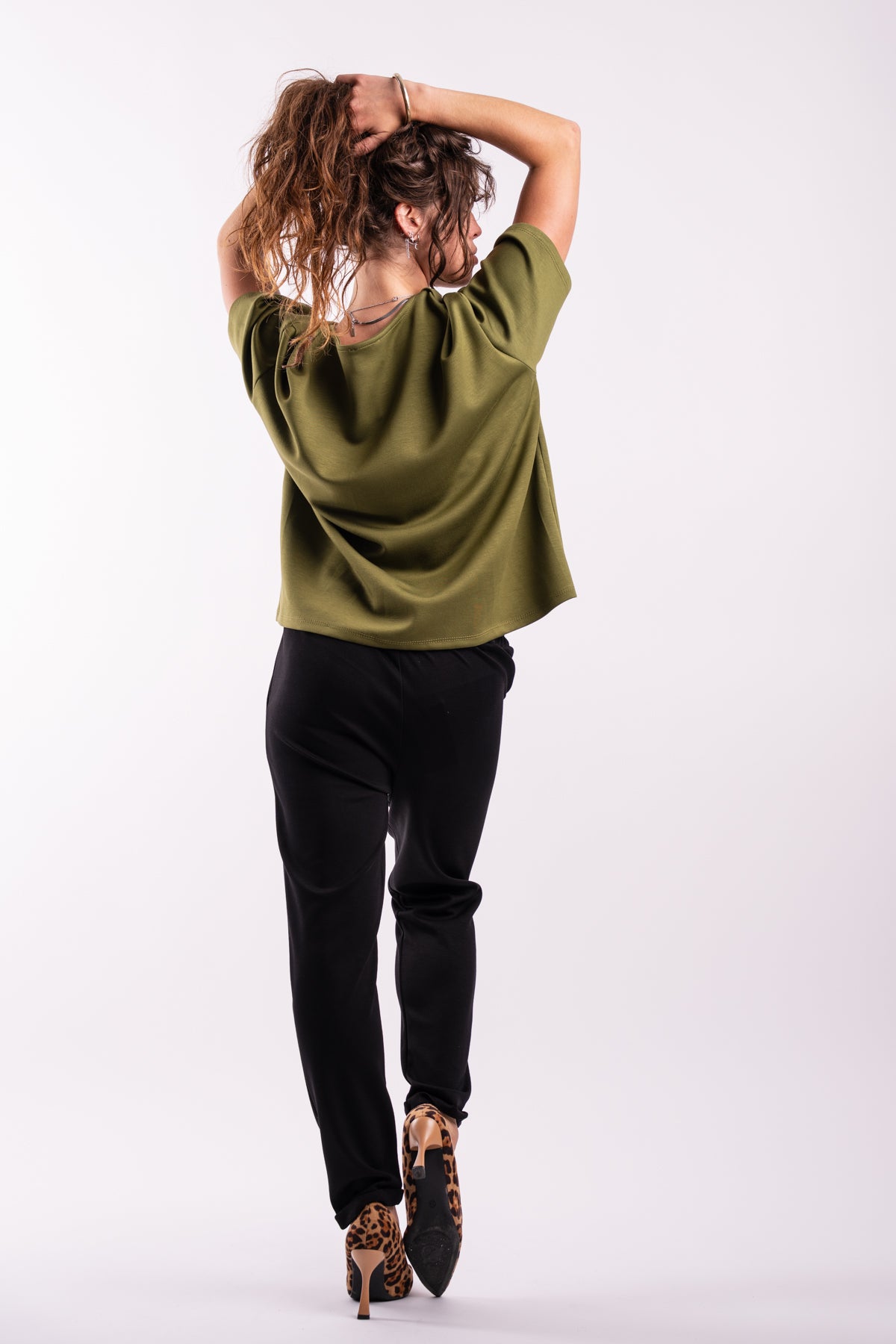 ELLEN 24 Hose