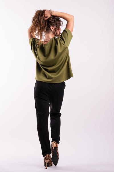 ELLEN 24 Hose